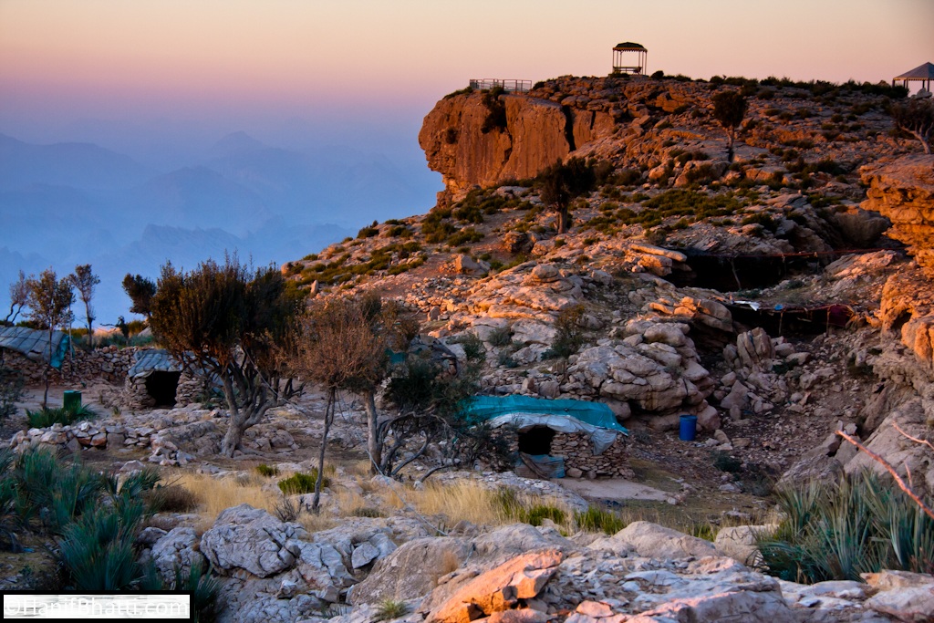 Gorakh Hill Station, Dadu, Sindh